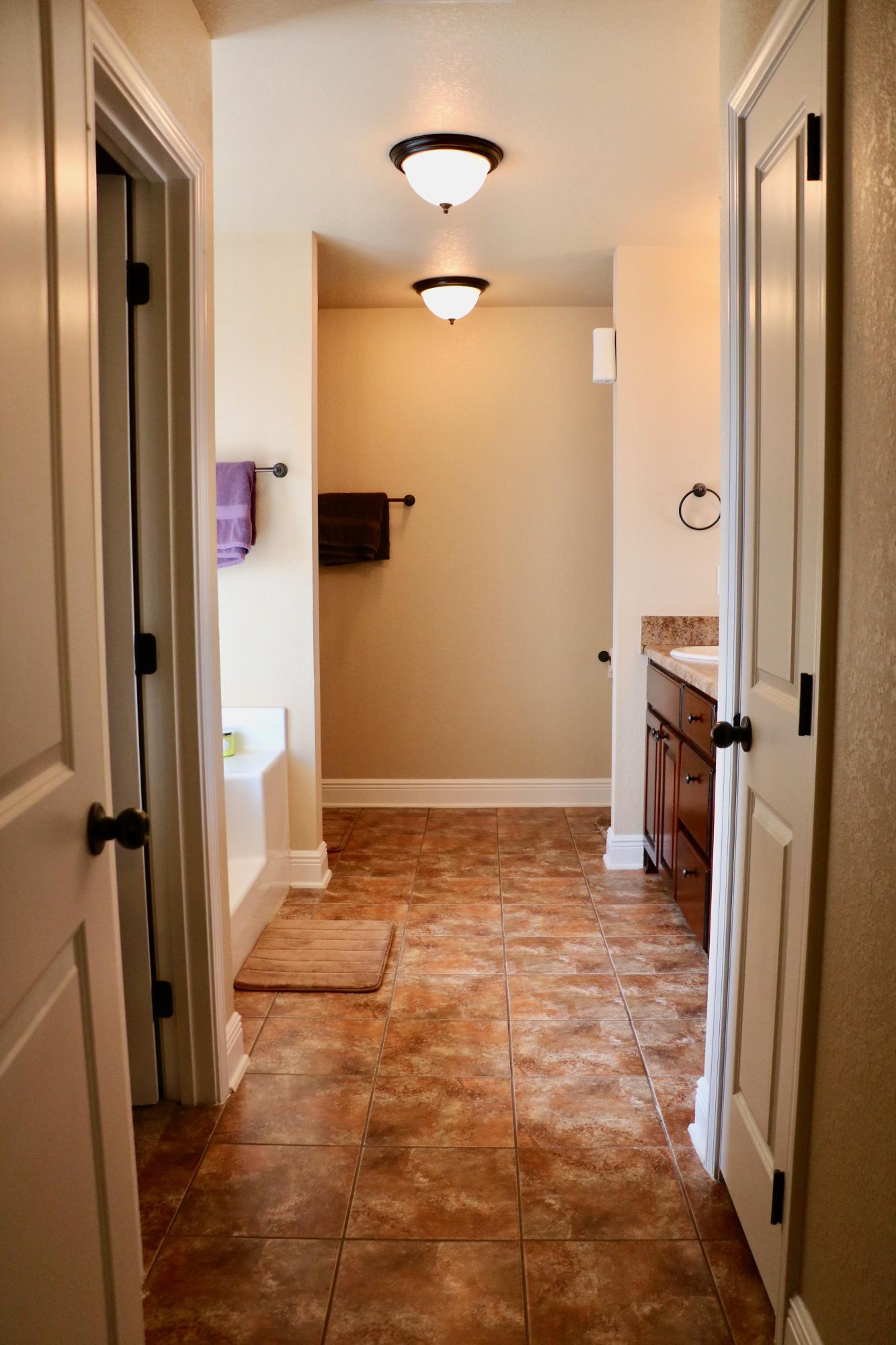 MOSSY OAKS - Residential