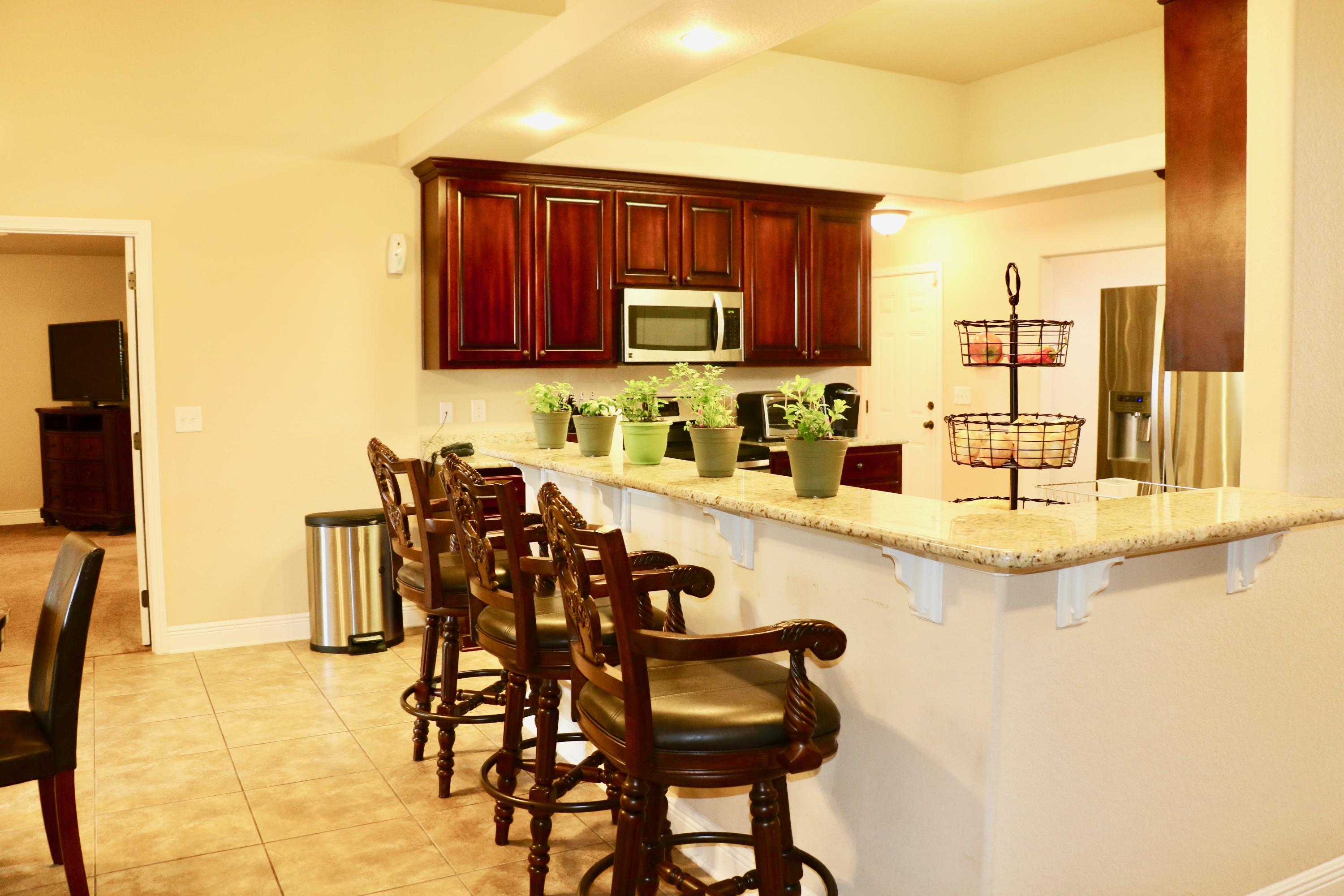 MOSSY OAKS - Residential