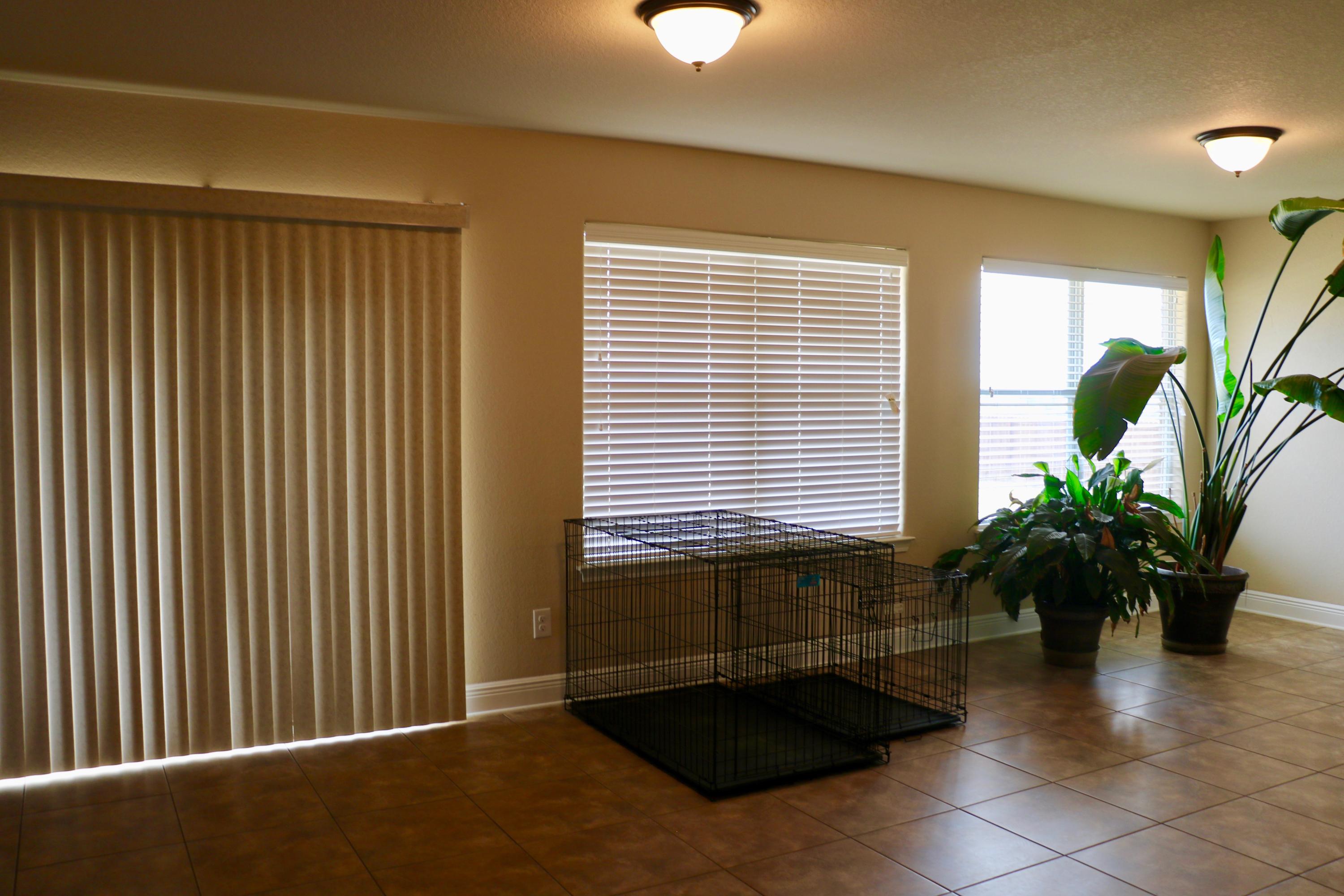 MOSSY OAKS - Residential