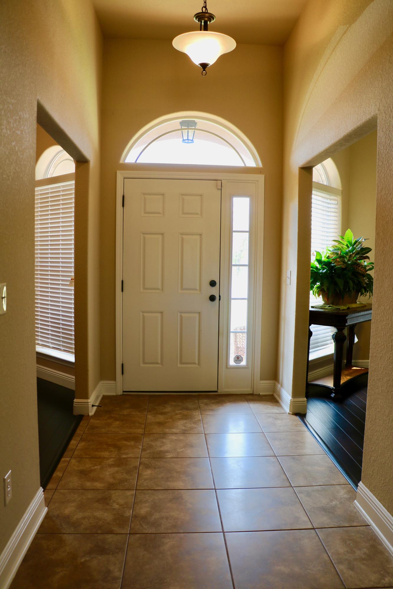 MOSSY OAKS - Residential