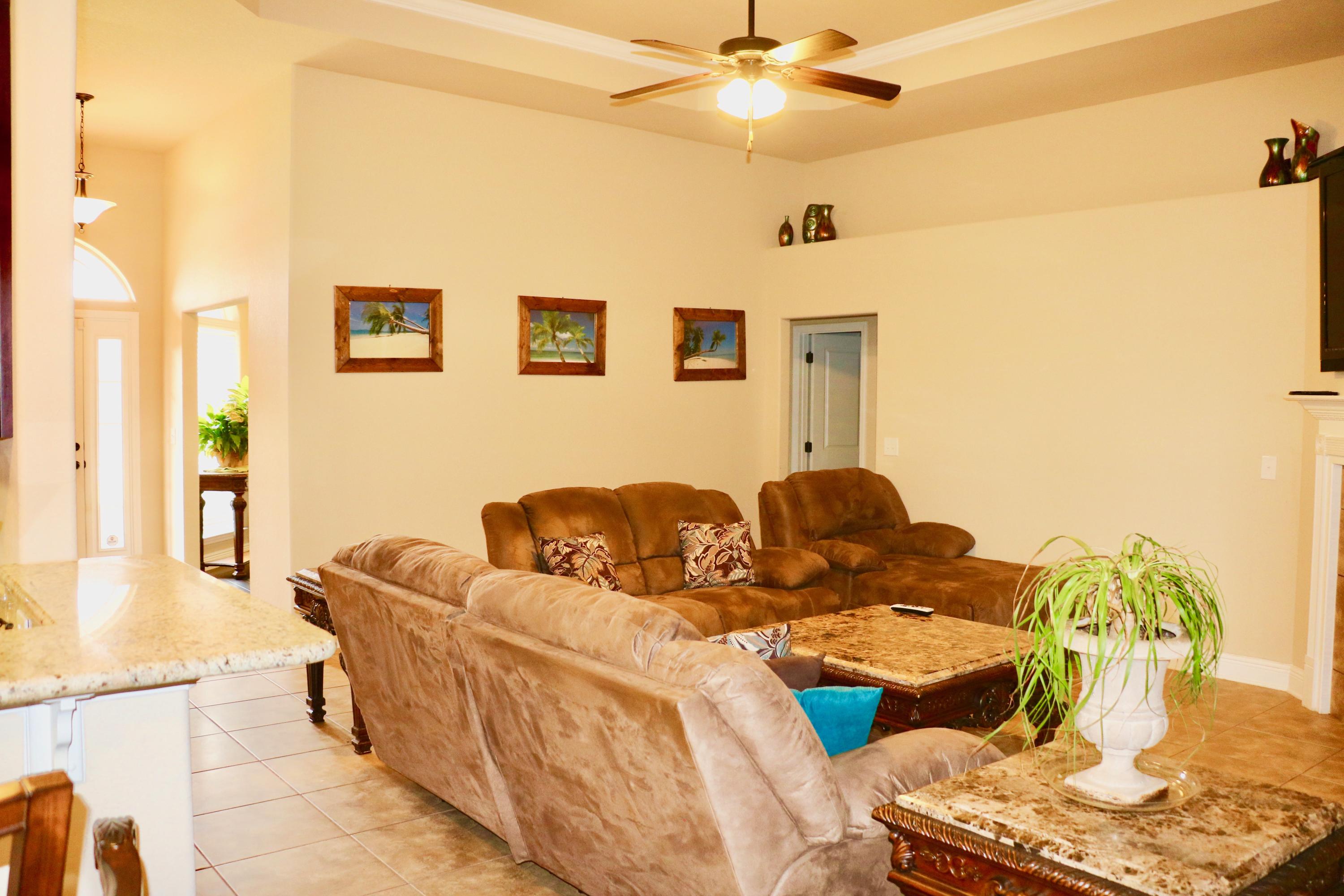 MOSSY OAKS - Residential