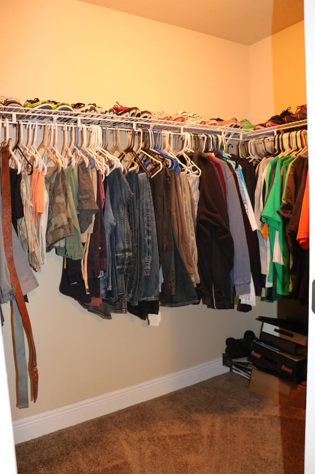 MOSSY OAKS - Residential