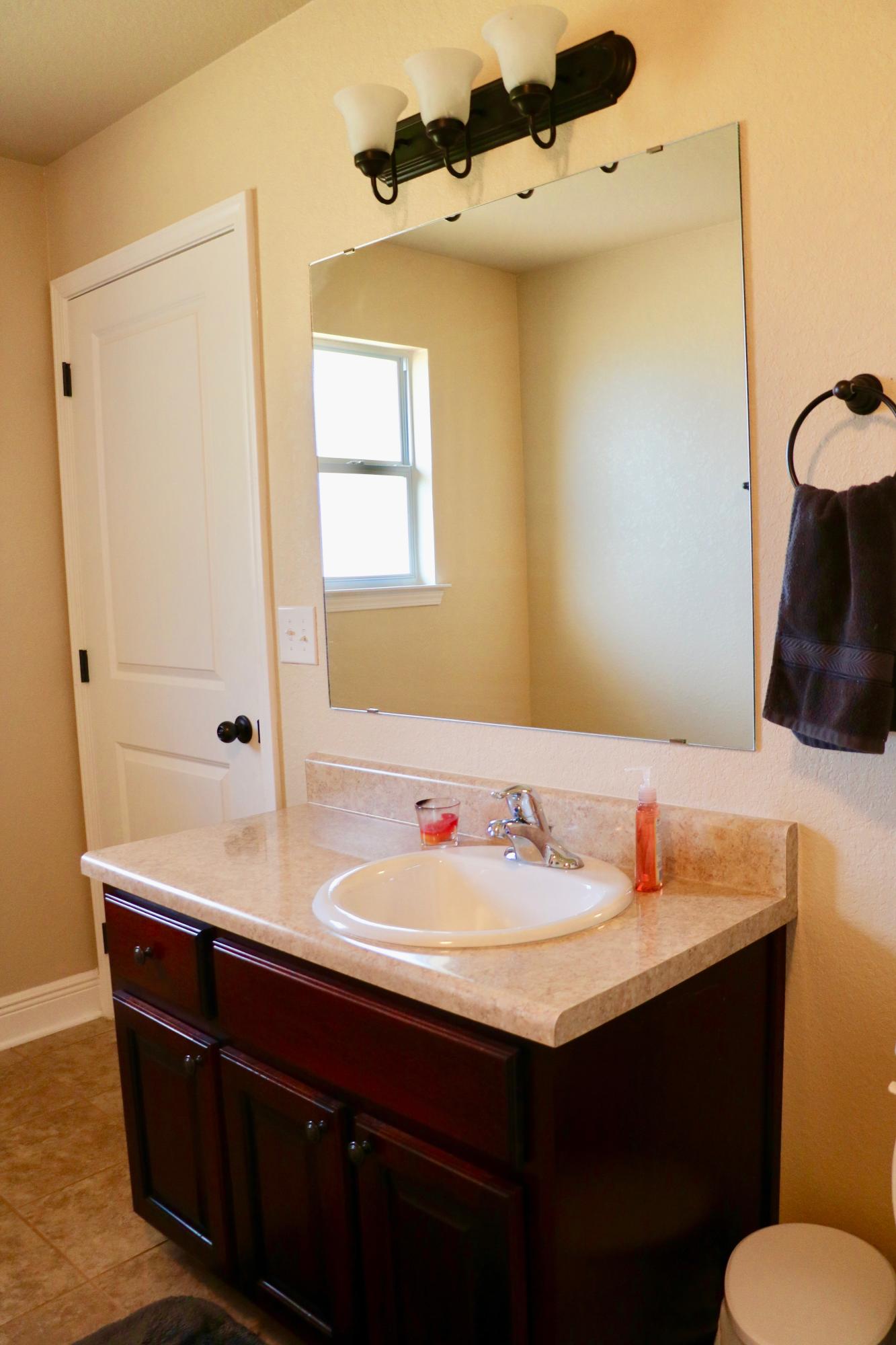 MOSSY OAKS - Residential