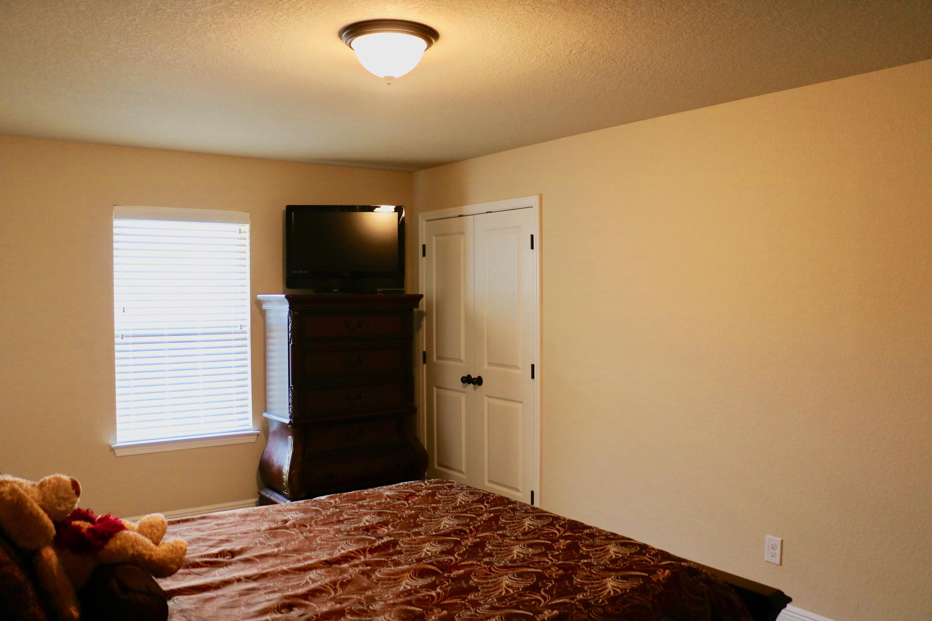 MOSSY OAKS - Residential