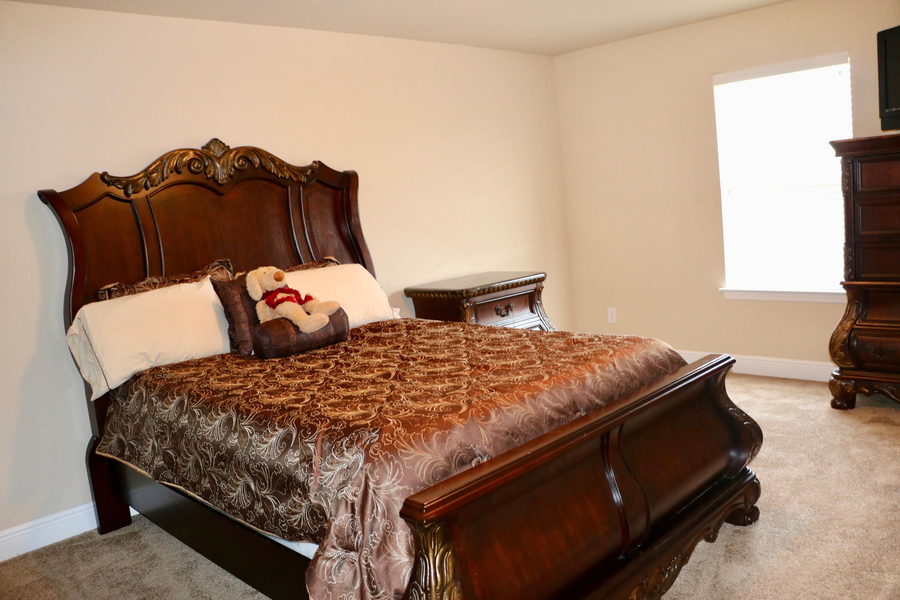 MOSSY OAKS - Residential