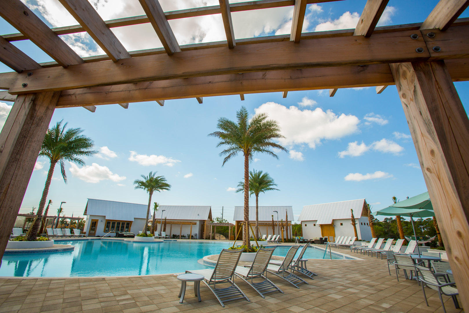 PROMINENCE/TRIPLEX TOWNHOMES - Residential