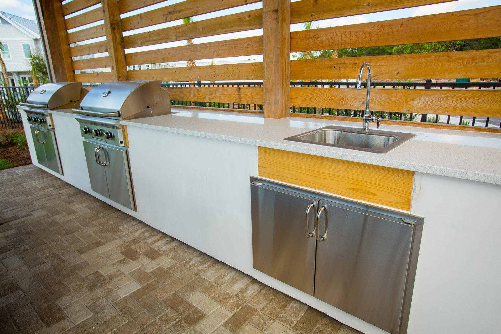 PROMINENCE/TRIPLEX TOWNHOMES - Residential