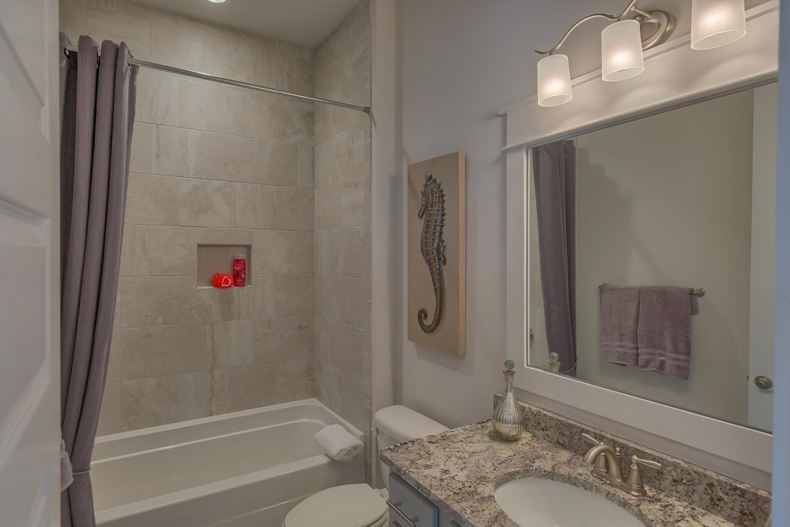 PROMINENCE/TRIPLEX TOWNHOMES - Residential