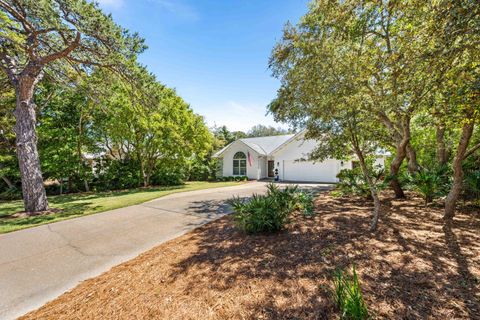 A home in Inlet Beach