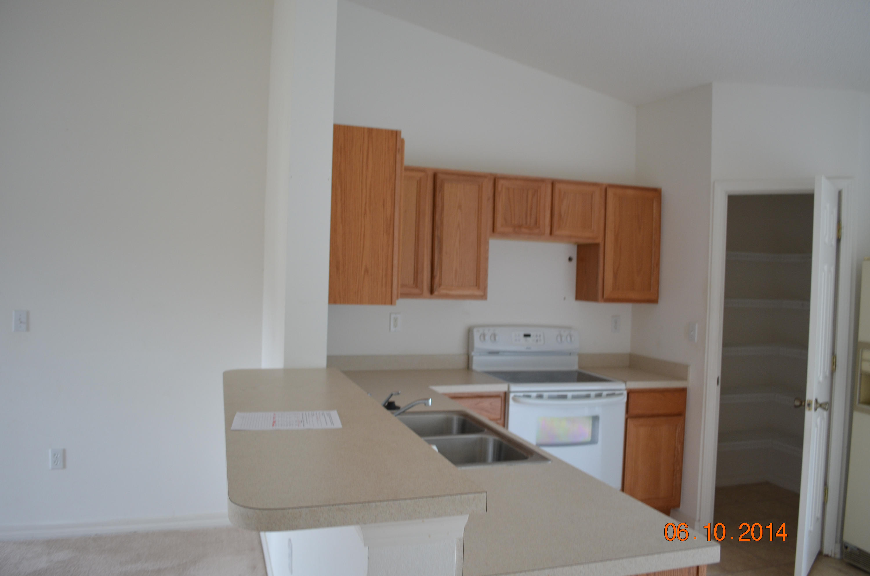 RIDGE CREST PH II - Residential