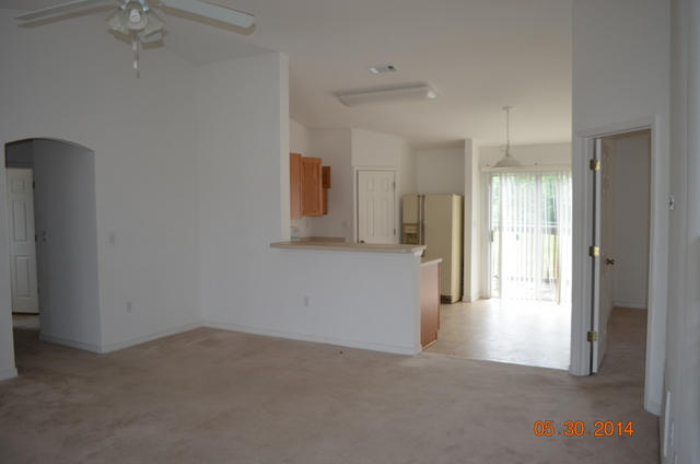 RIDGE CREST PH II - Residential