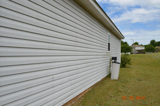 RIDGE CREST PH II - Residential