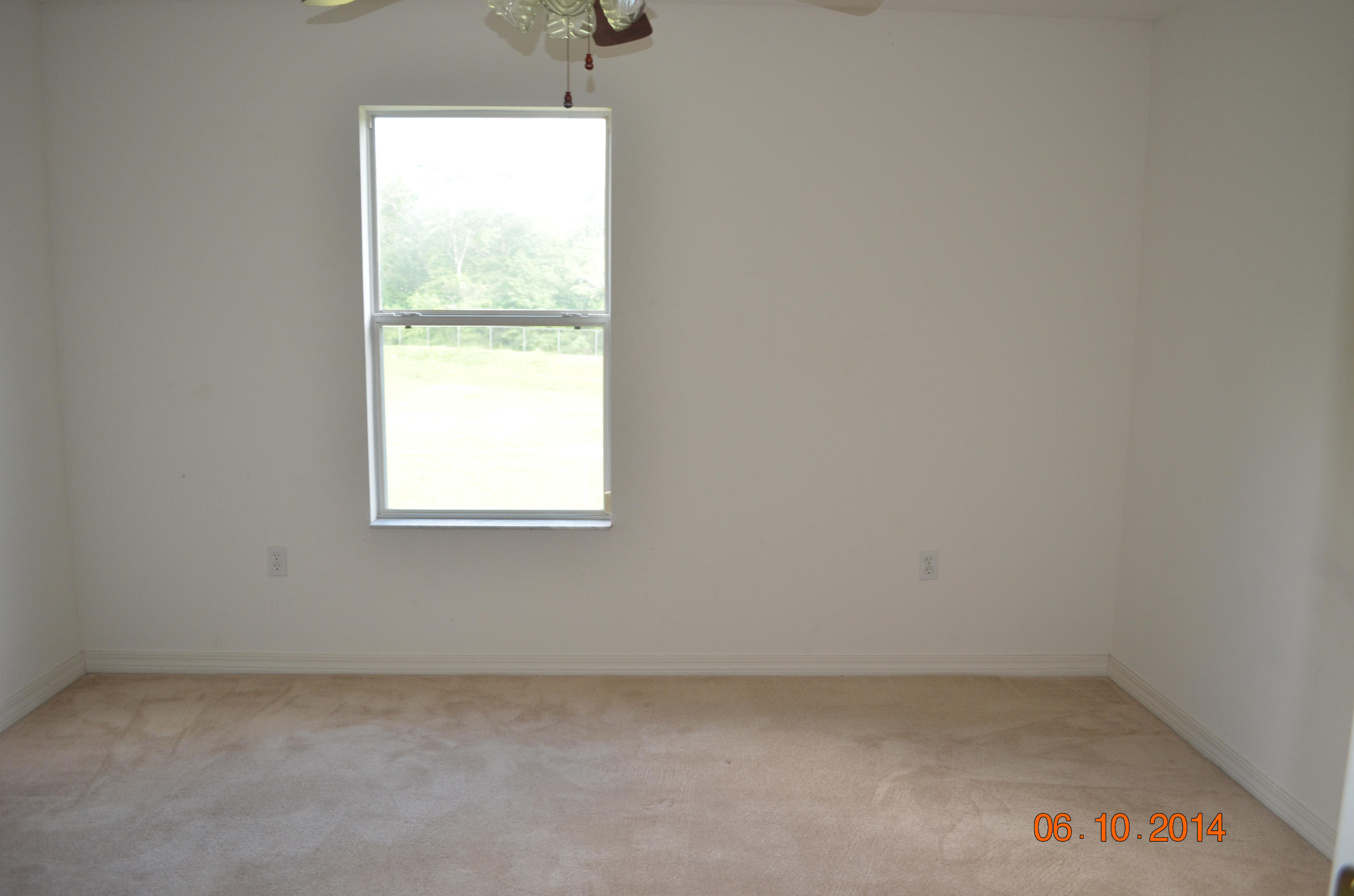 RIDGE CREST PH II - Residential