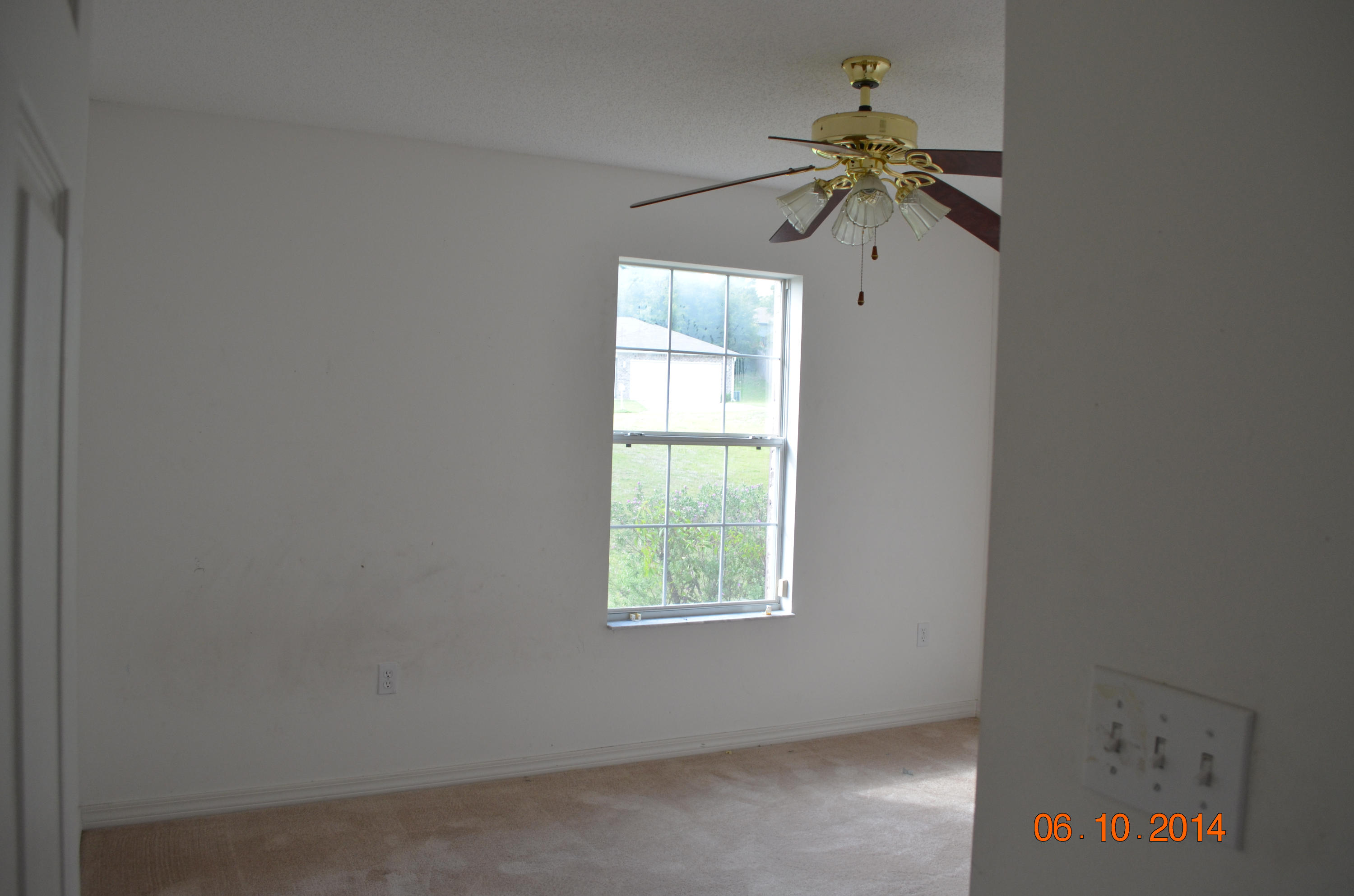 RIDGE CREST PH II - Residential