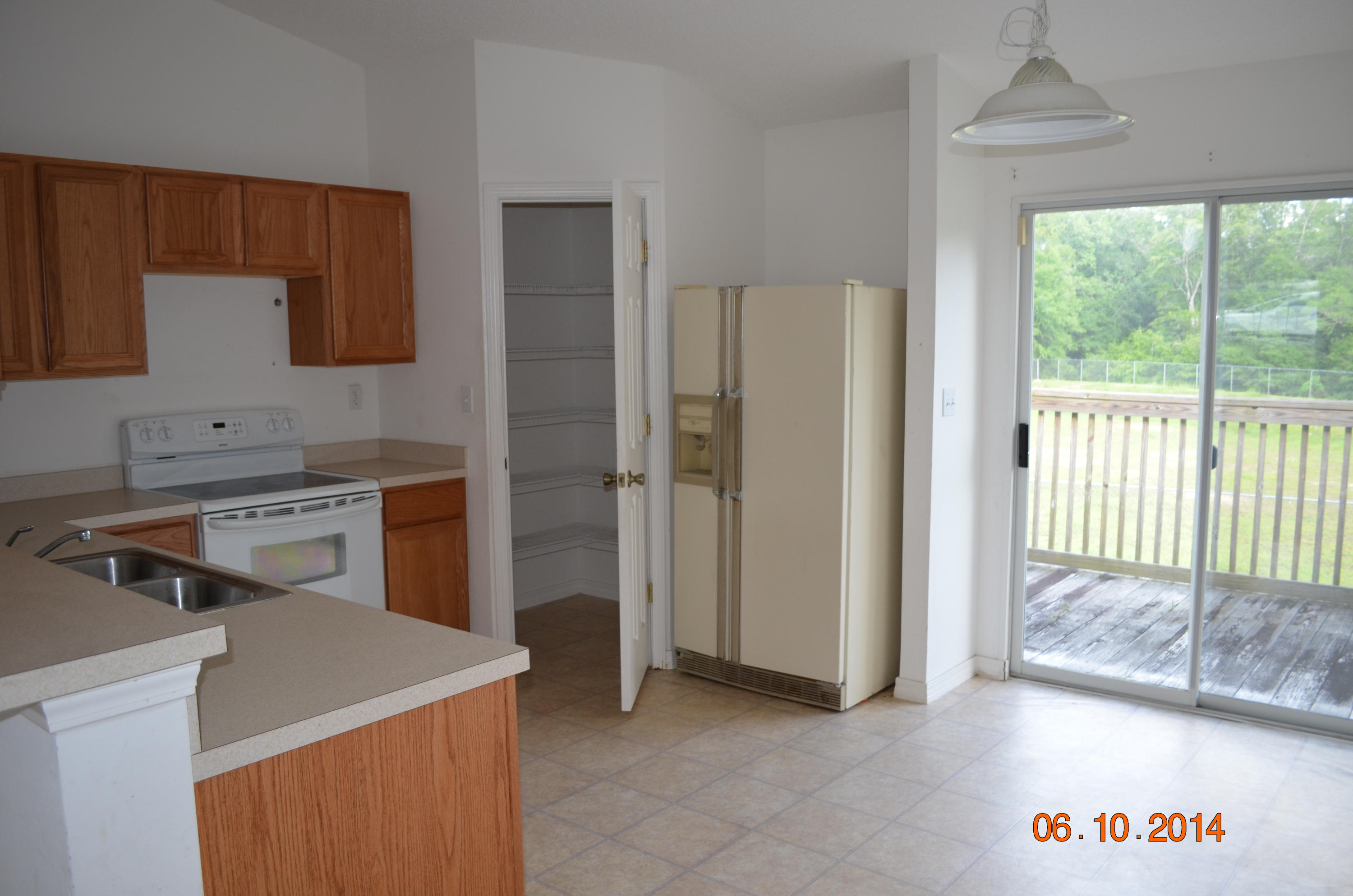 RIDGE CREST PH II - Residential