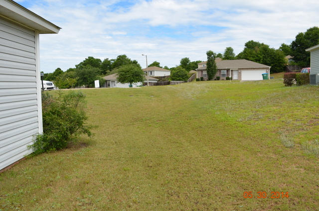 RIDGE CREST PH II - Residential