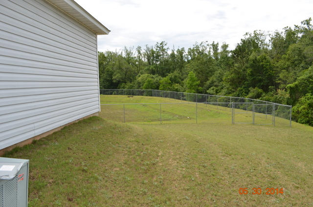 RIDGE CREST PH II - Residential