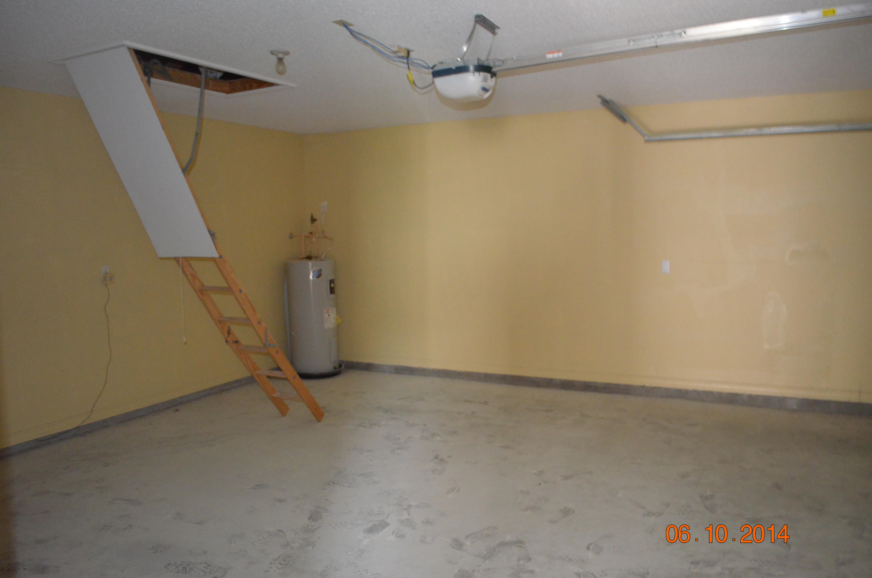 RIDGE CREST PH II - Residential