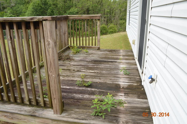 RIDGE CREST PH II - Residential