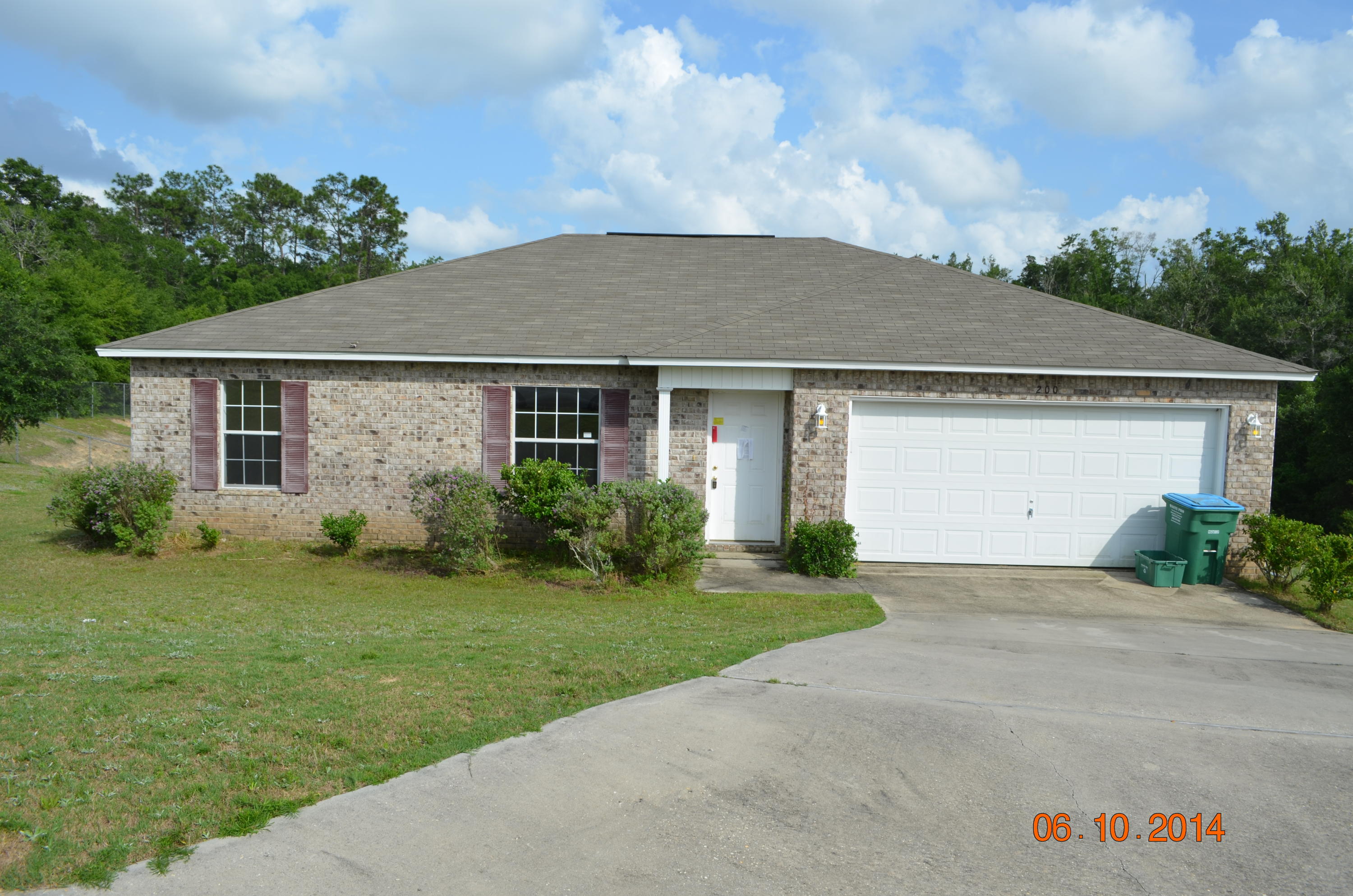 RIDGE CREST PH II - Residential