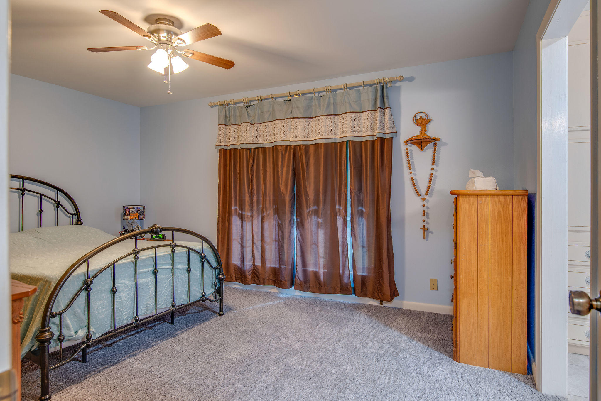 De Galves Highlands - Residential