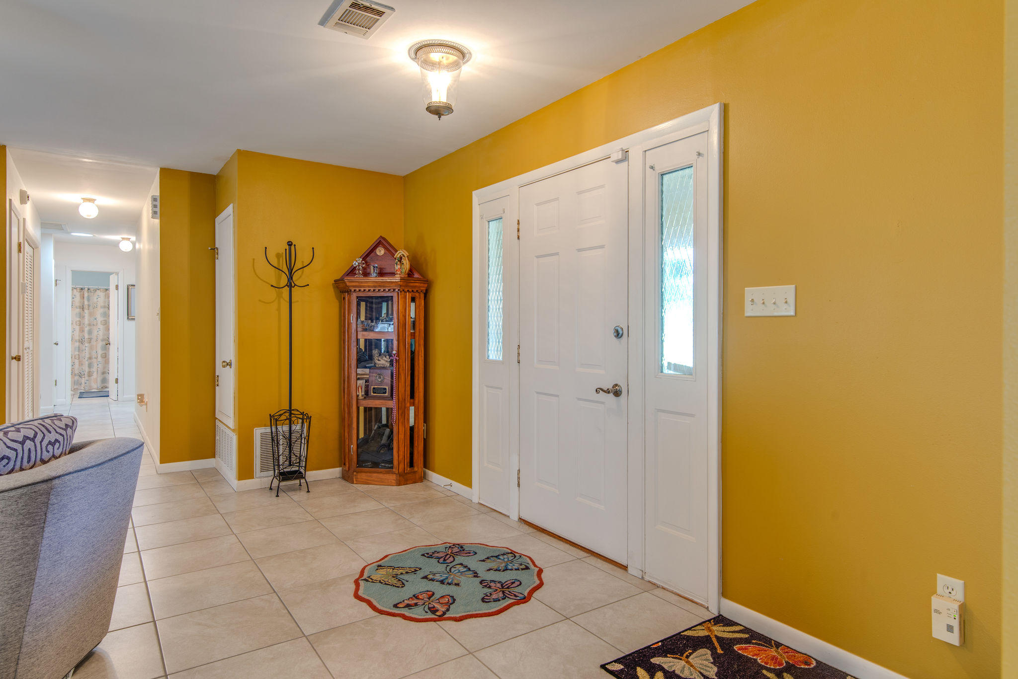 De Galves Highlands - Residential