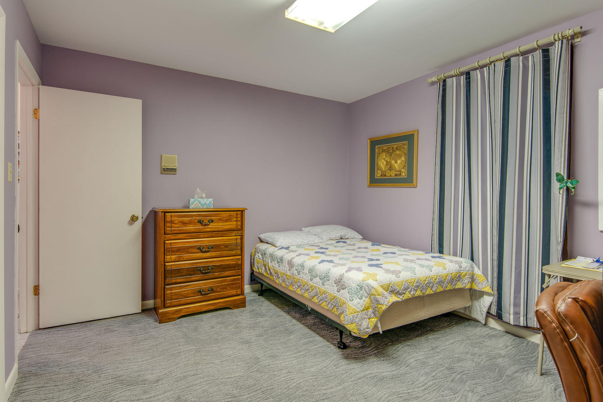 De Galves Highlands - Residential