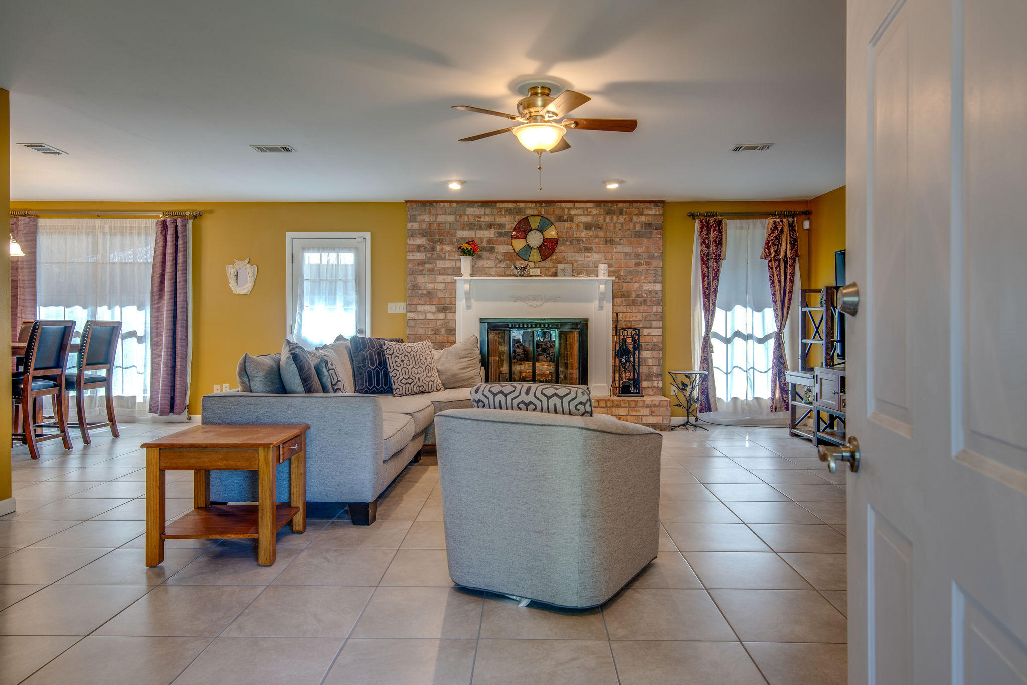 De Galves Highlands - Residential