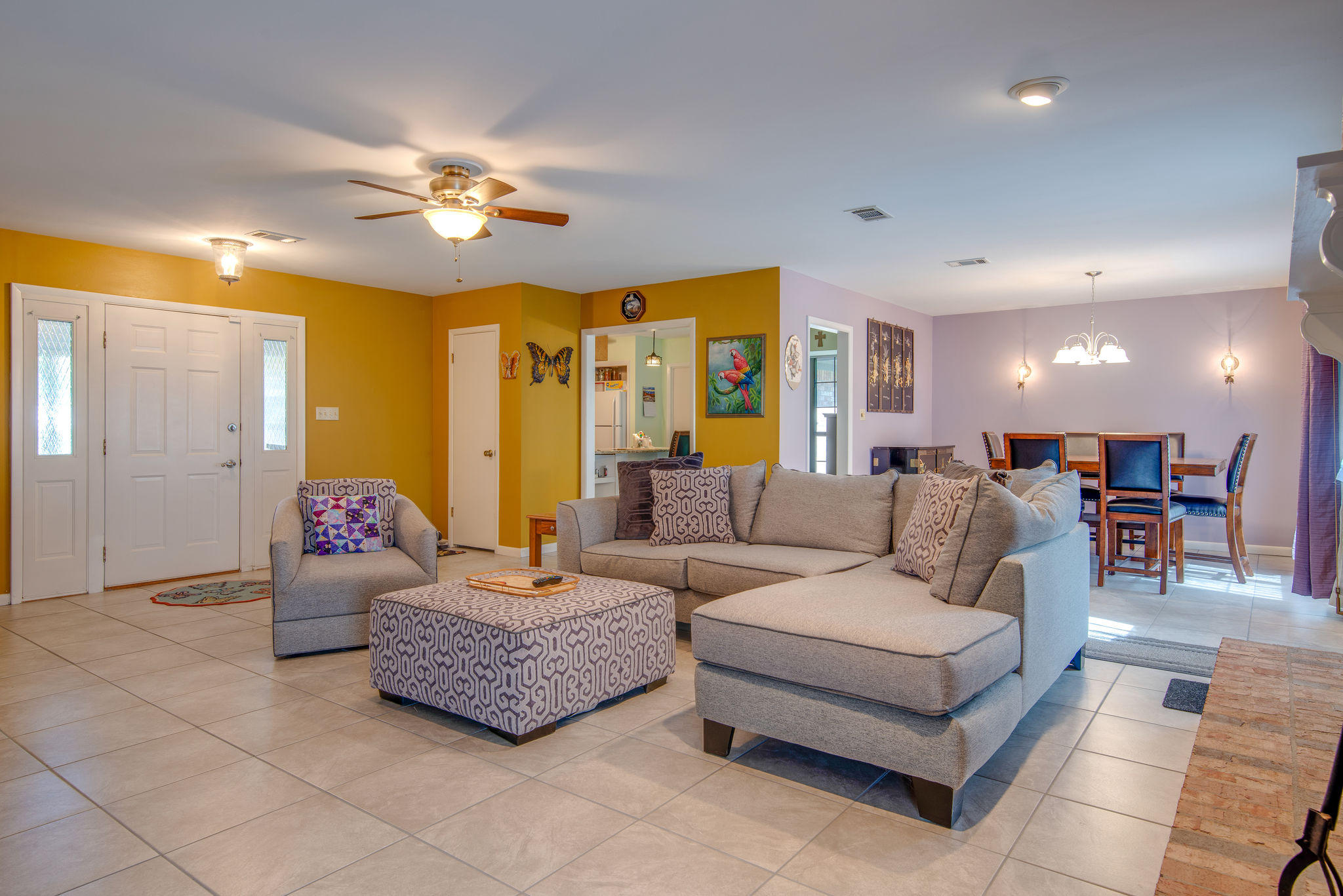 De Galves Highlands - Residential