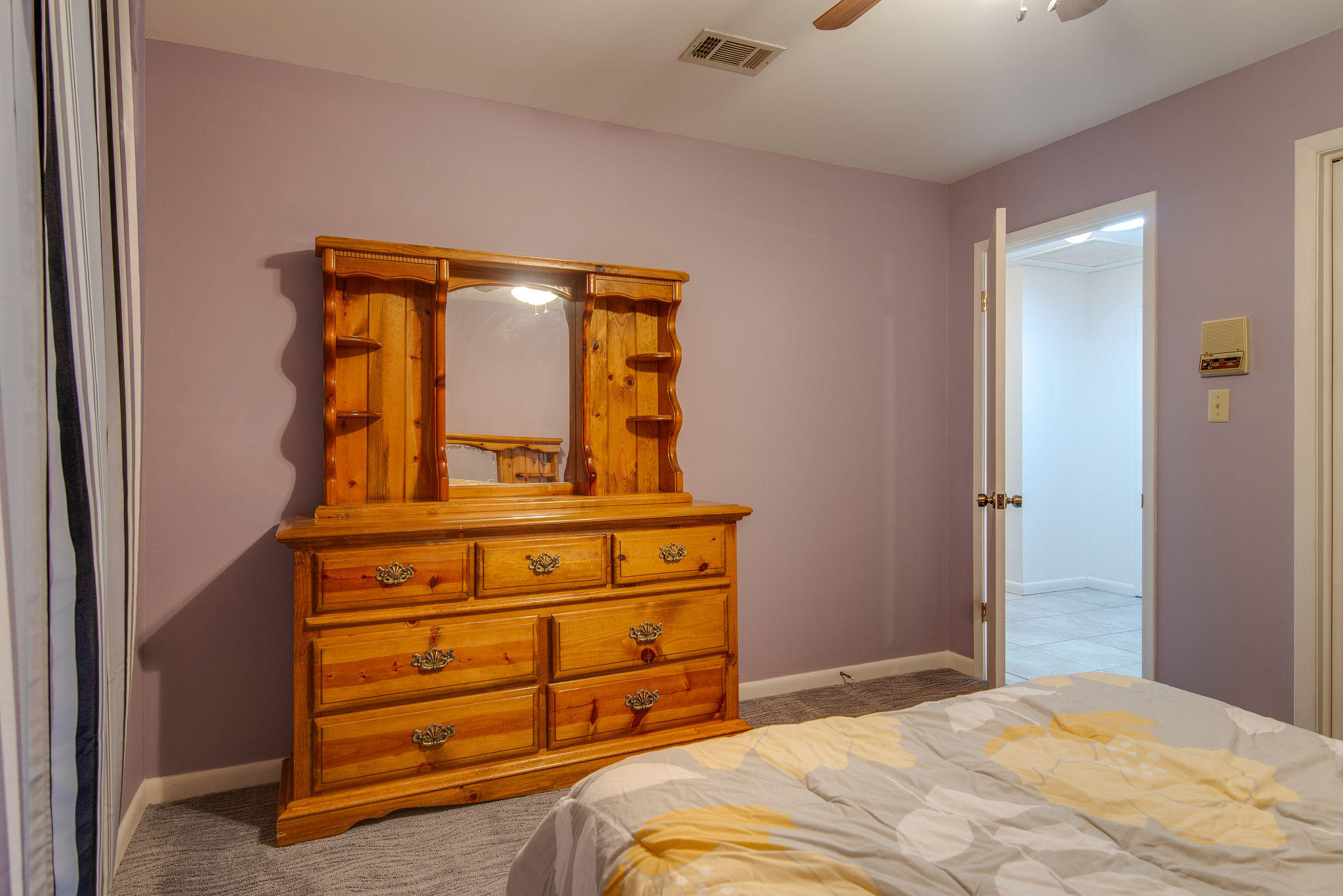 De Galves Highlands - Residential