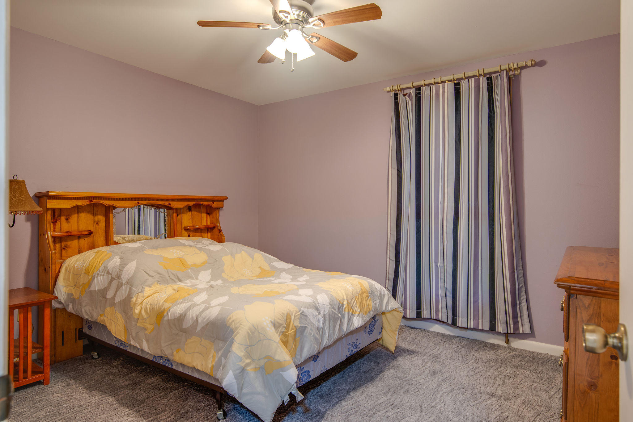 De Galves Highlands - Residential