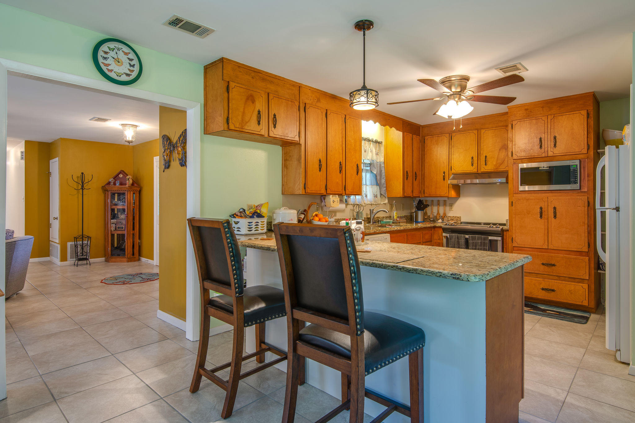 De Galves Highlands - Residential