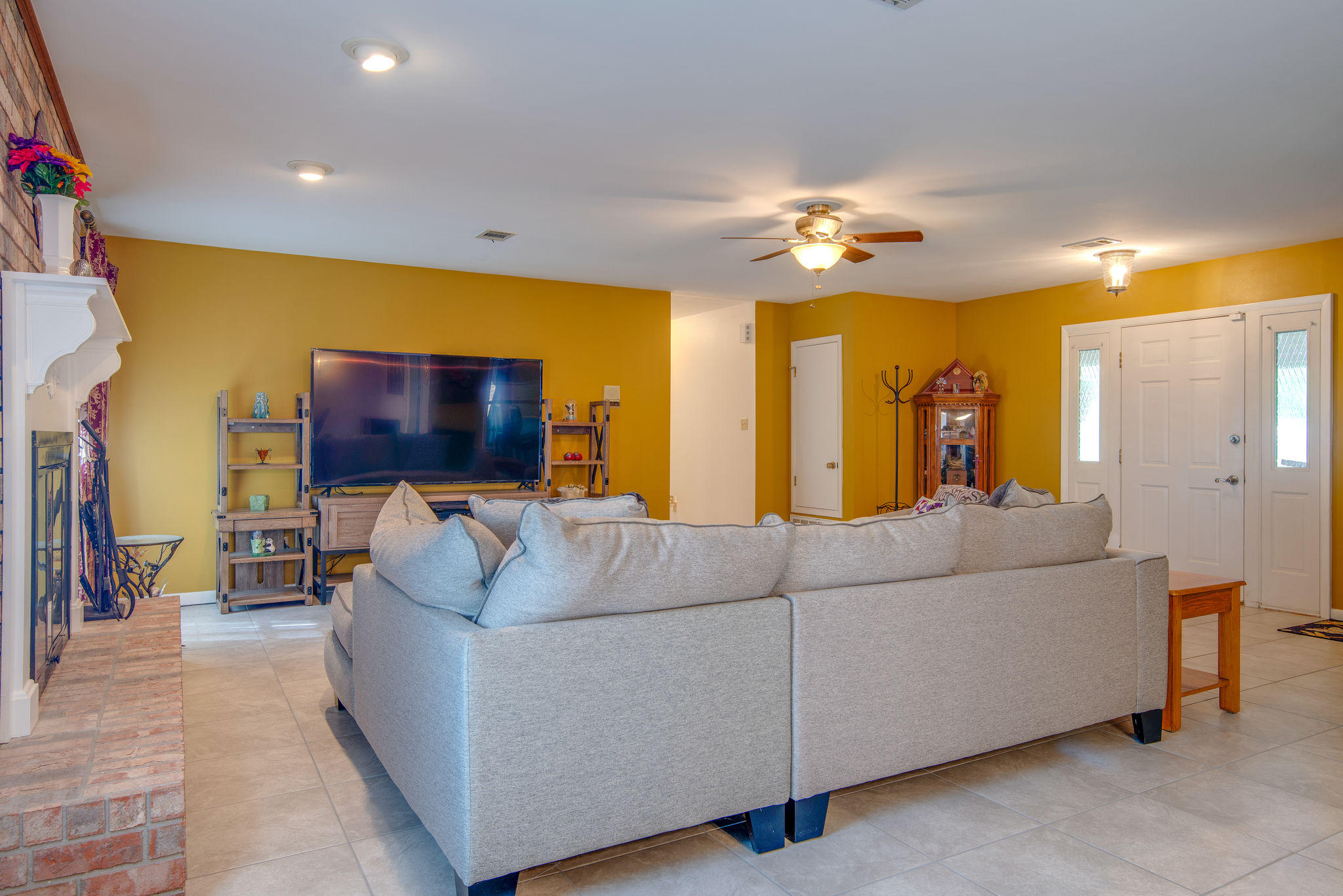 De Galves Highlands - Residential