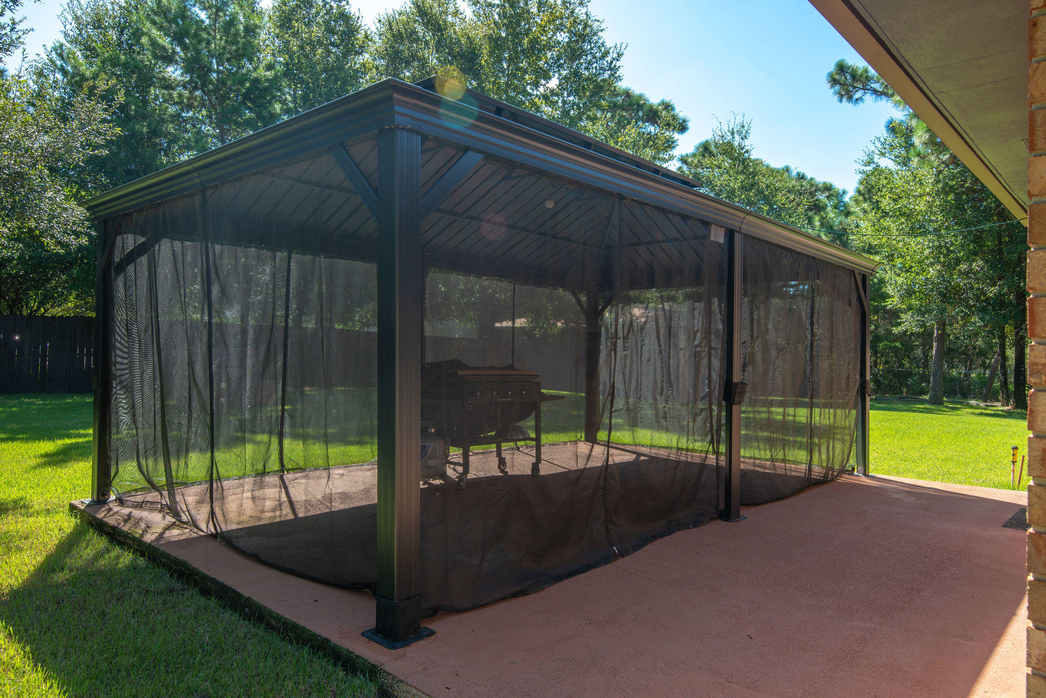 De Galves Highlands - Residential