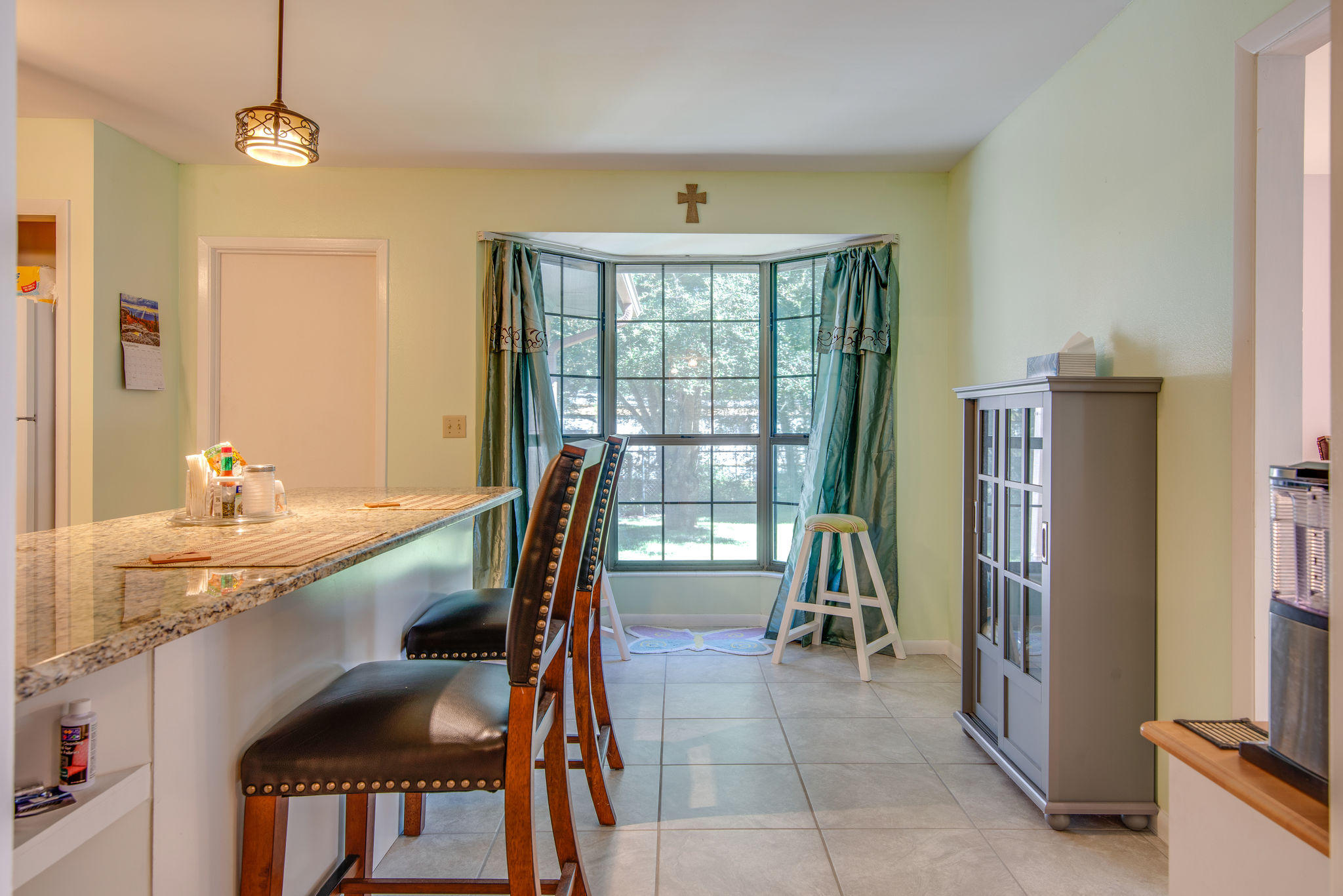 De Galves Highlands - Residential