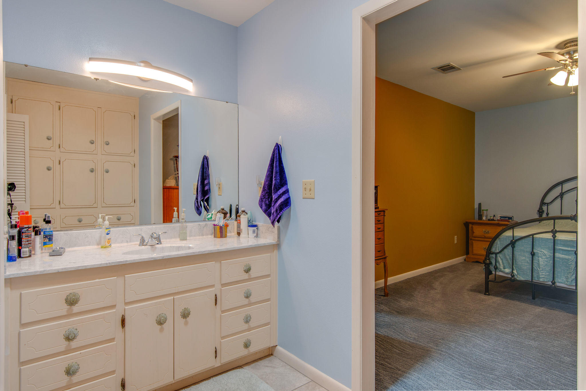 De Galves Highlands - Residential