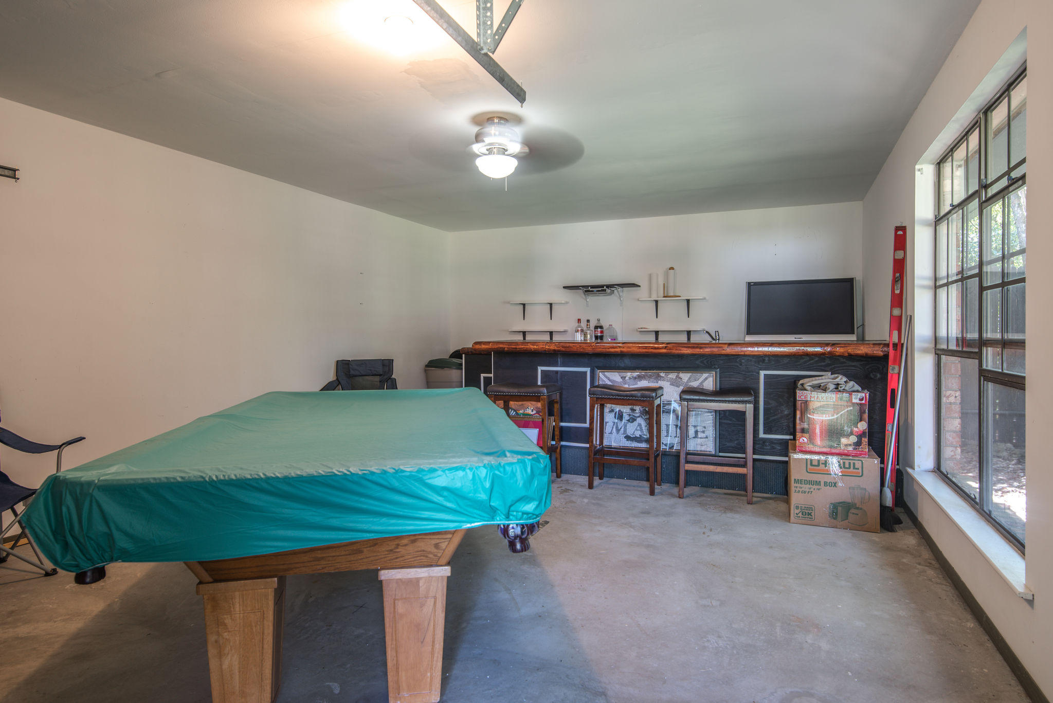 De Galves Highlands - Residential