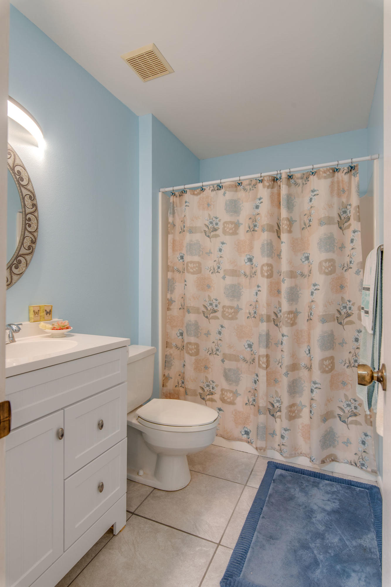 De Galves Highlands - Residential