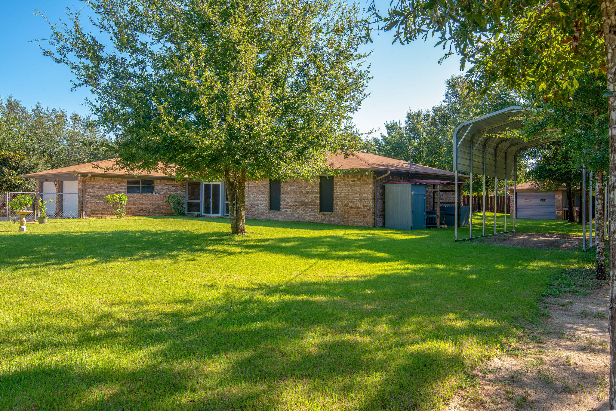 De Galves Highlands - Residential