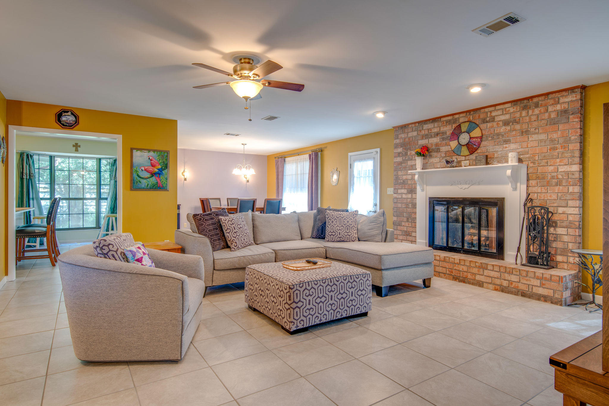 De Galves Highlands - Residential