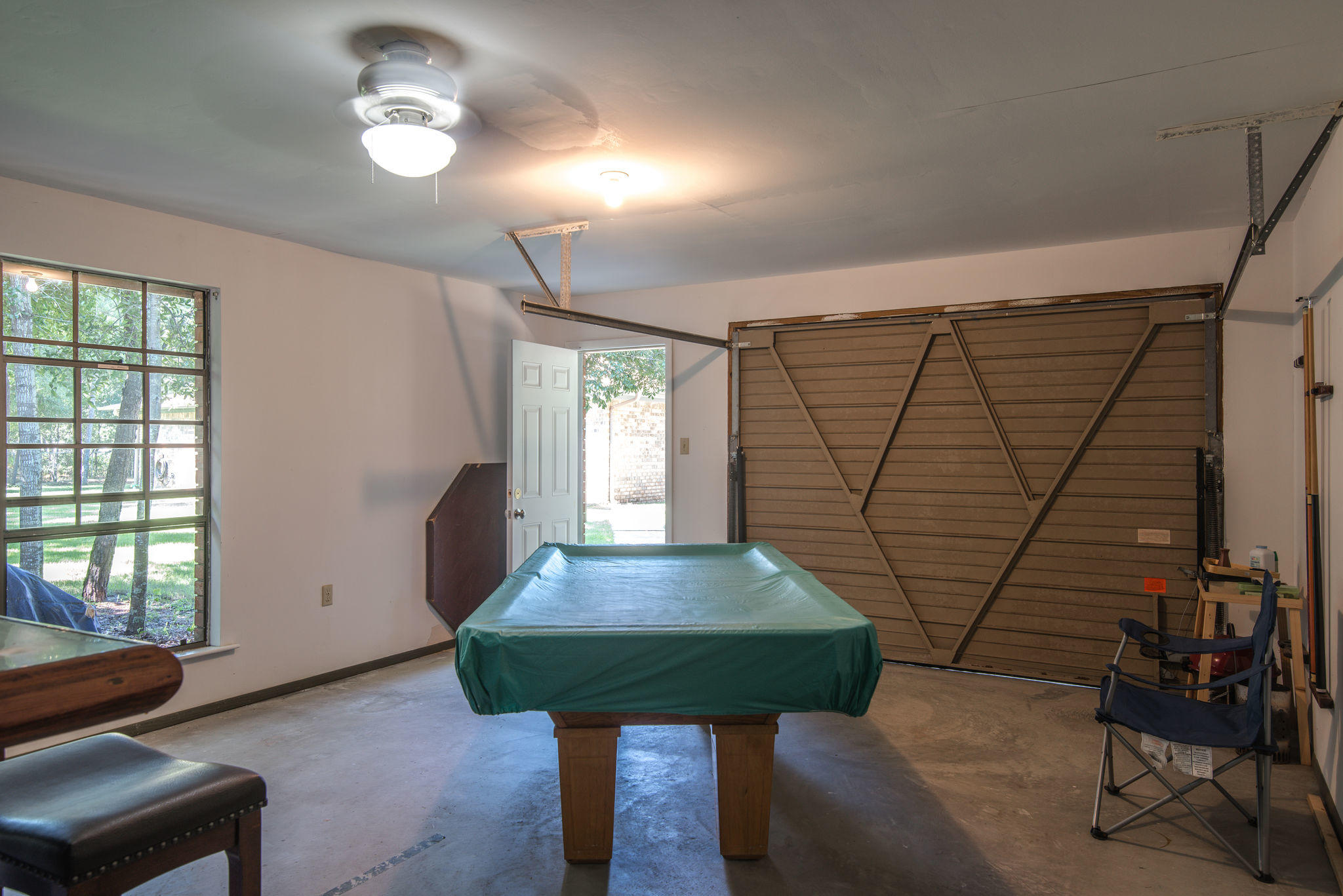 De Galves Highlands - Residential