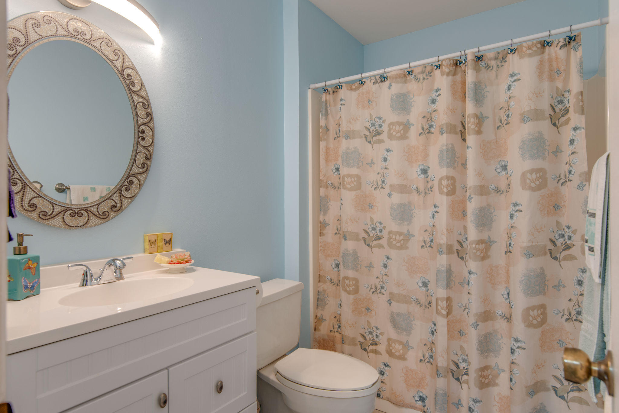 De Galves Highlands - Residential