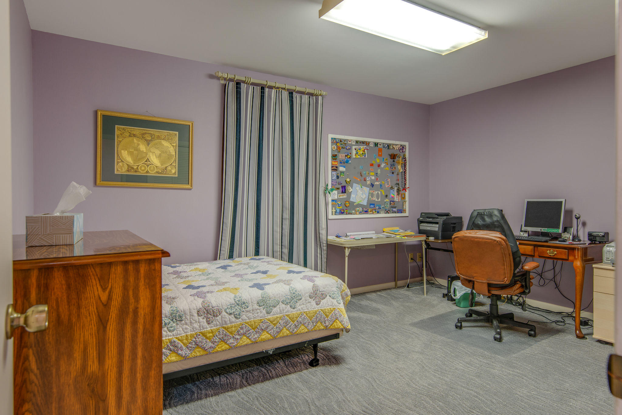 De Galves Highlands - Residential