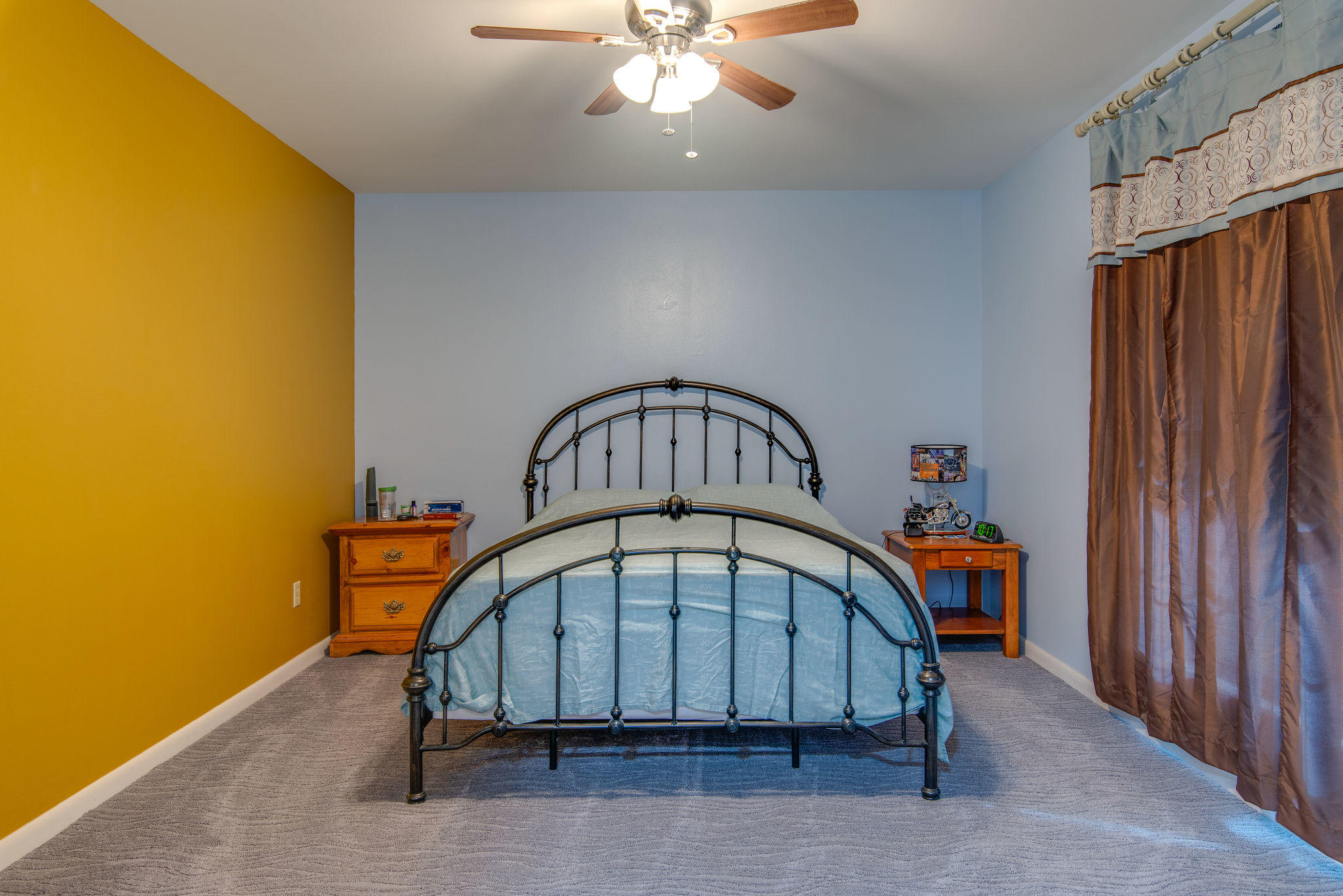 De Galves Highlands - Residential