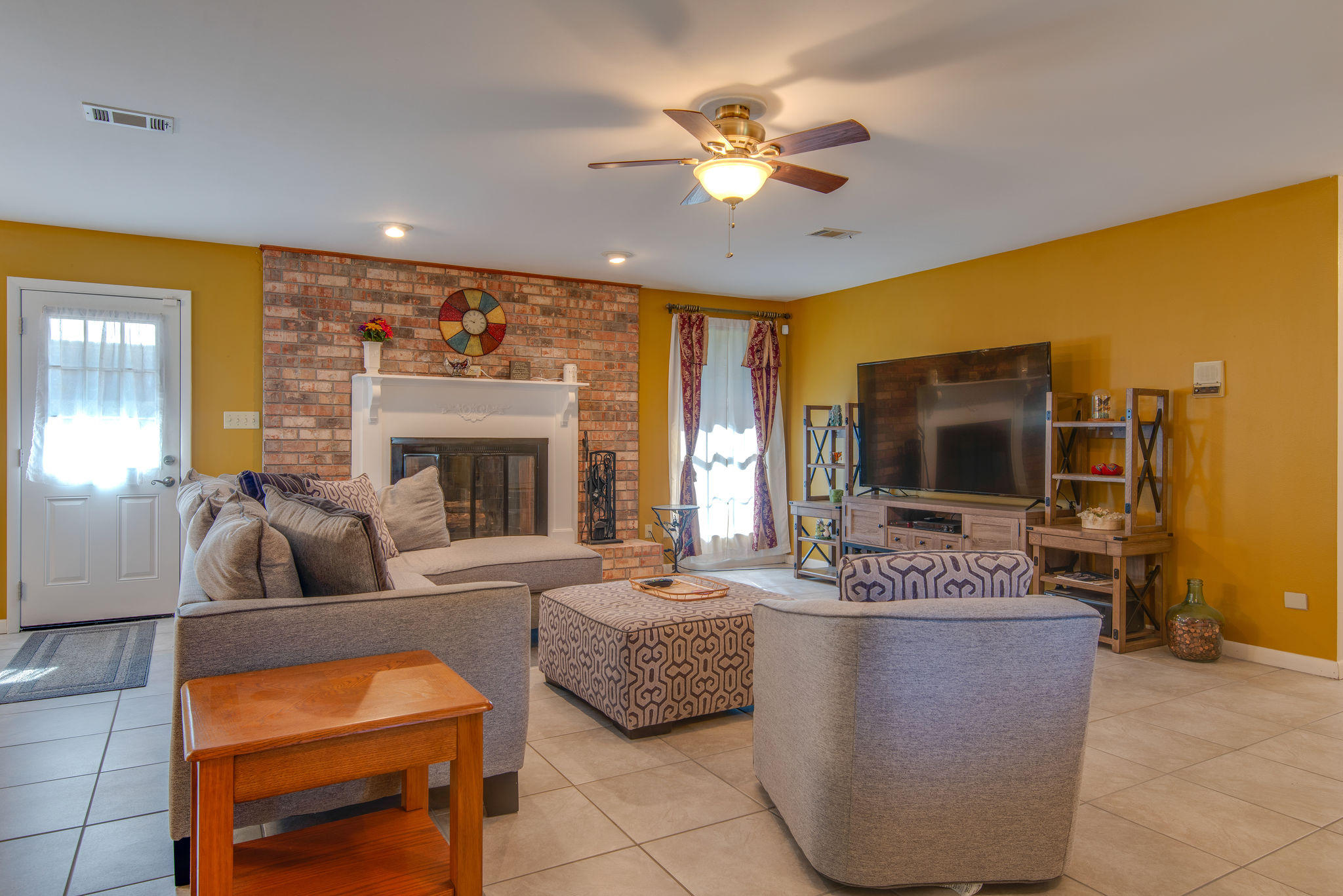 De Galves Highlands - Residential