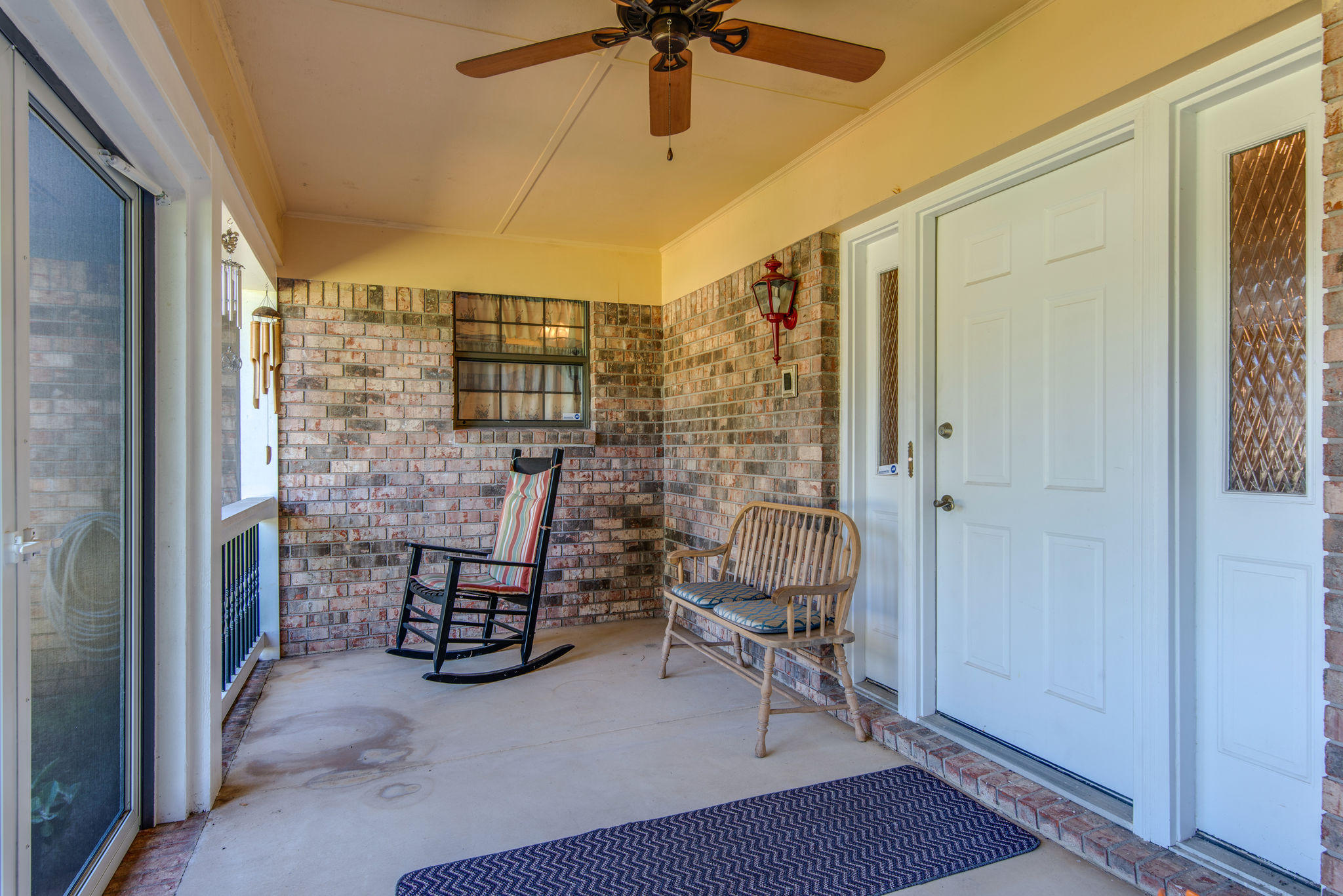 De Galves Highlands - Residential