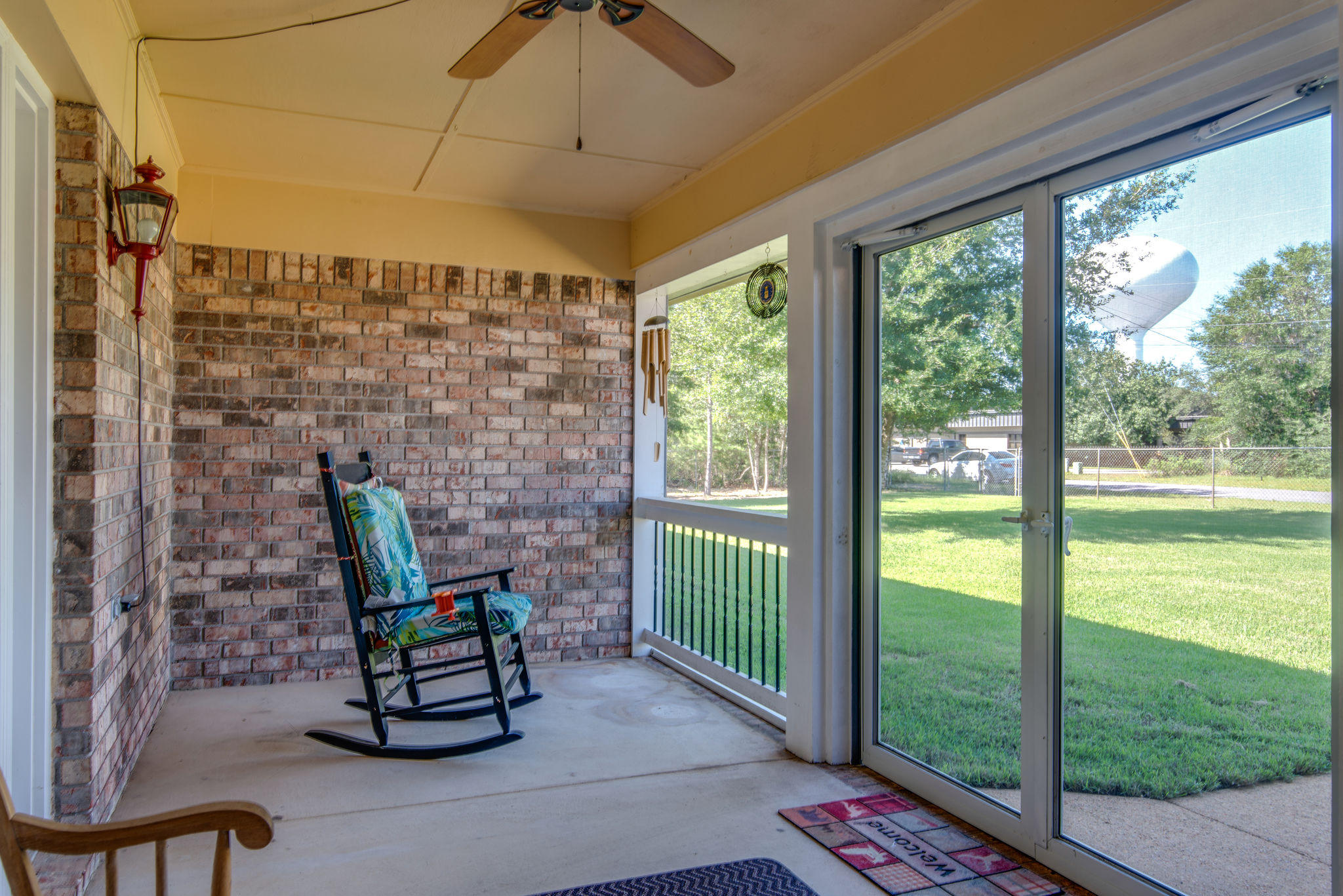 De Galves Highlands - Residential