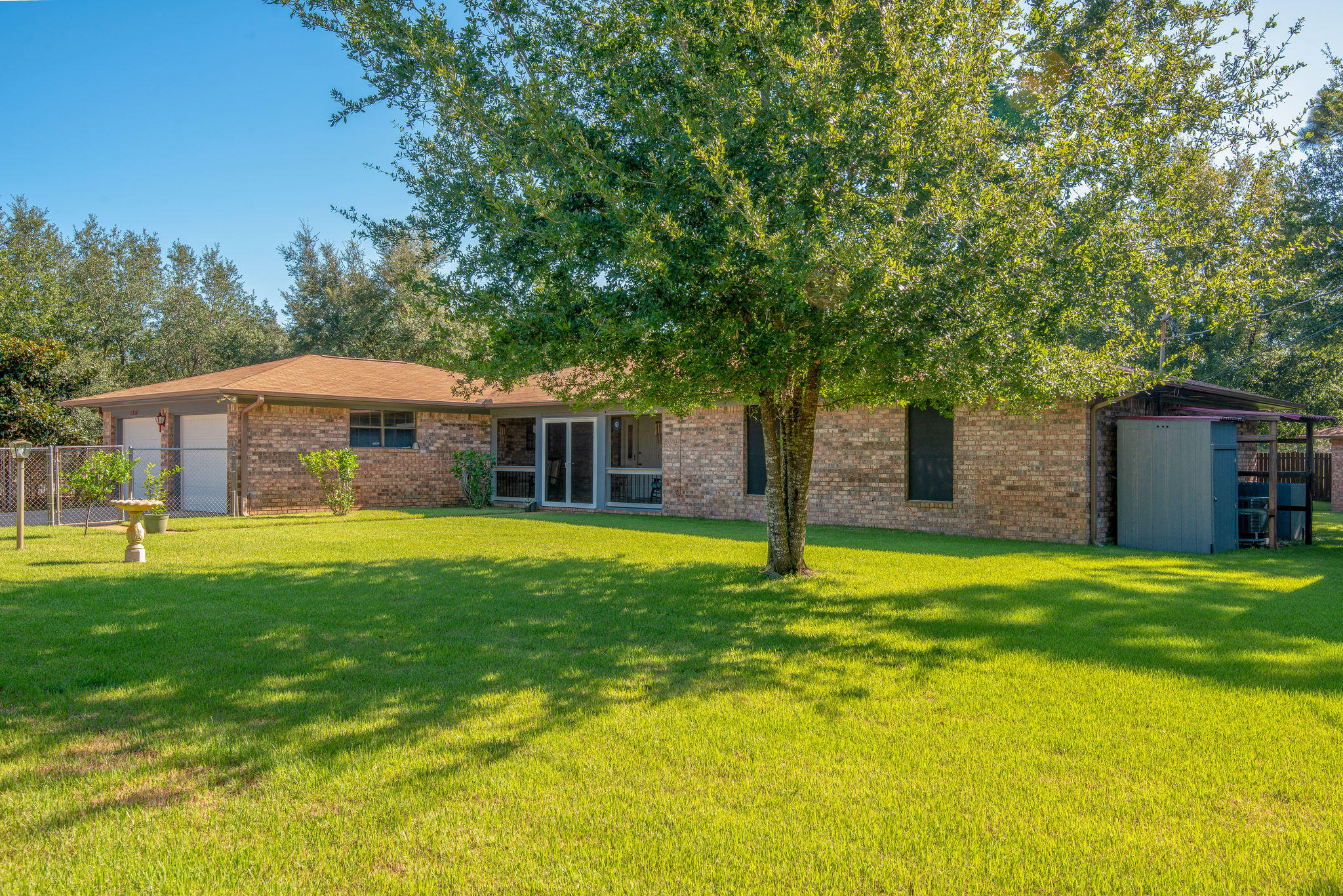 De Galves Highlands - Residential