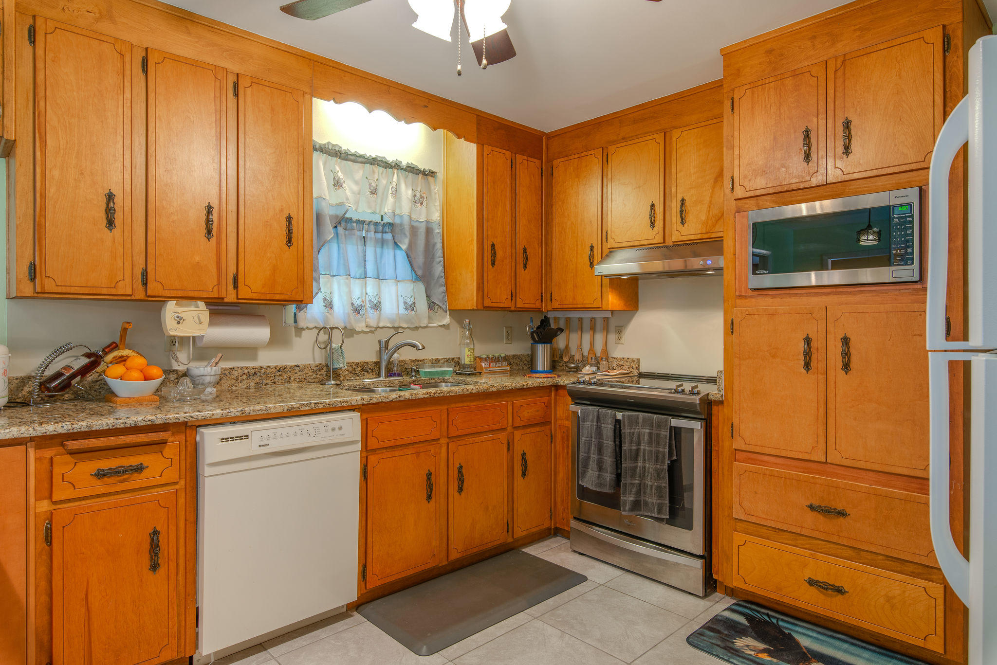 De Galves Highlands - Residential