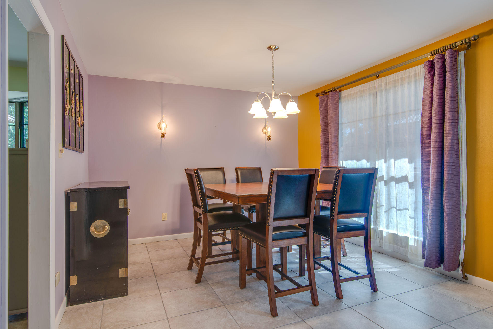 De Galves Highlands - Residential